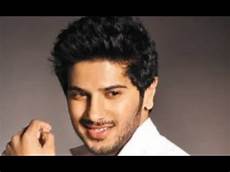 Dulquer Hair Style by Dulquar Salman Hairstyle In Abcd Dulquer Hair Style