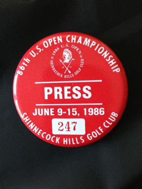 1986 US Open 的图像结果