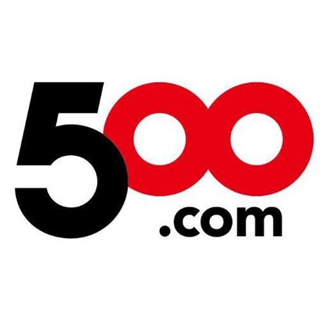 500.com | The Org