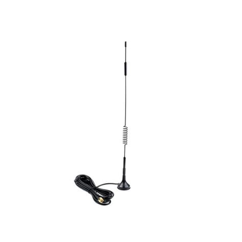 4G High Gain SMA Outdoor Waterproof Antenna – ThinkRobotics.com