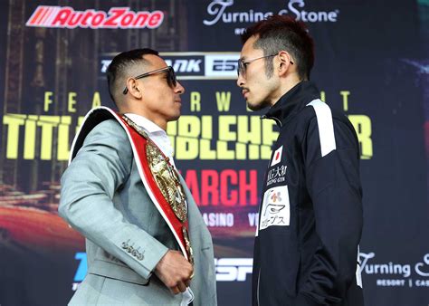 What time is the Luis Alberto Perez vs Reiya Abe fight tonight? Start ...