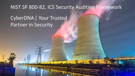 Nist 800 82 ICS Security Auditing Framework | PDF