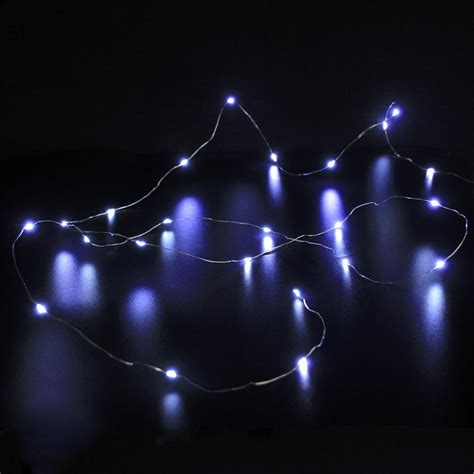 Image result for How to String Micro LED