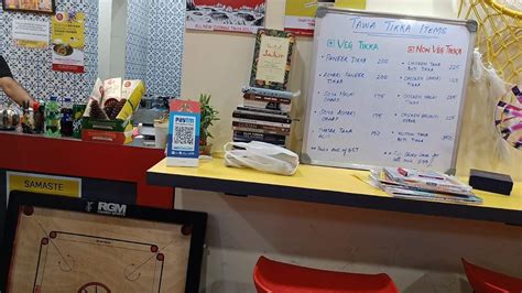 Menu at 34 Chowringhee Lane, Bengaluru, 31/26