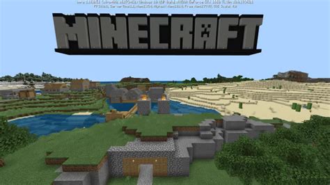 Image result for Xbox 360 Minecraft 1.4.7 Tutorial World