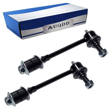 AUQDD 2Pcs K90681 Front Sway Bar Stabilizer Link Compatible With Toy ...