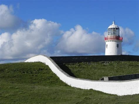 Stay in the lighthouse! - Reviews, Photos - St. John's Point - Tripadvisor