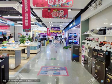 永辉大卖场(西安丰禾路店)盛大开业 - 永辉超市官方网站