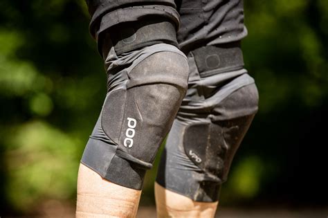 POC Oseus VPD knee pad review - MBR