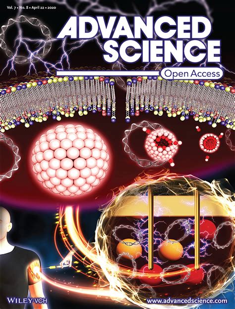 Image result for Advanced Science