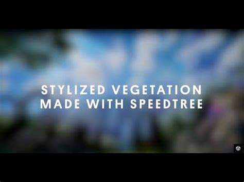 Image result for SpeedTree Modeling