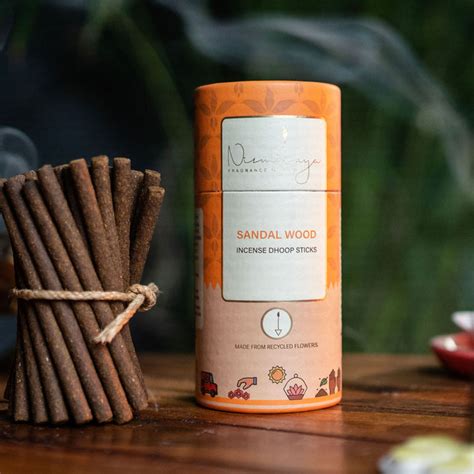 Dhoop Sticks