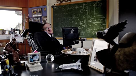 7 Things You Didn't Know About Stephen Hawking - History in the Headlines