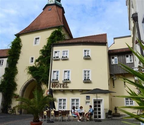 KLASSIK HOTEL AM TOR (Weiden) - Hotel Reviews, Photos, Rate Comparison ...
