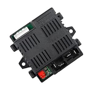 TOG Remote Controller Receiver for Battery Motorcycle Electric Ride On ...