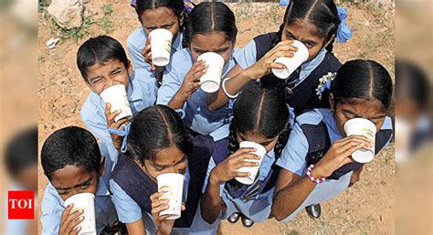 Govt schools in Karnataka to get potable piped water supply | Gohash