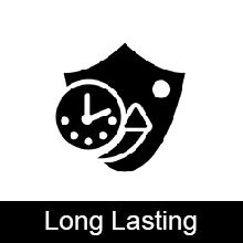 Topbird TBESCS1 Exhaust Silencer Compatible for Royal Enfield BS3 BS4 ...