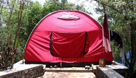 The Perfect Camping Spot Around Pune | WhatsHot Pune