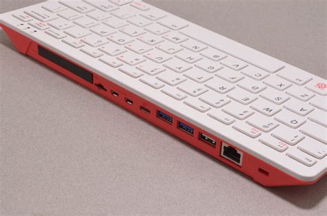 Image result for Raspberry Pi 400 Board Placment