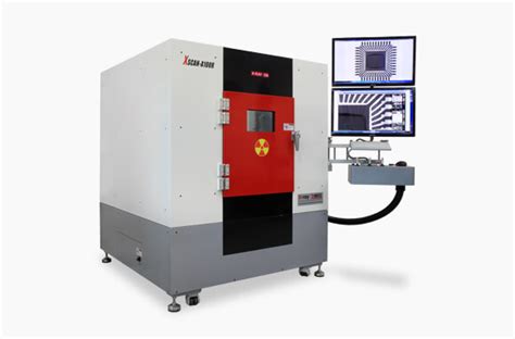 Xray inspection machine for SMT/PCB
