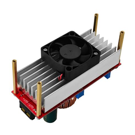 Image result for DC Boost Module with Display