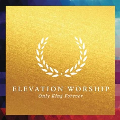 Elevation Worship Shirts, Elevation Worship Merch, Elevation Worship ...