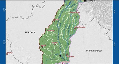 Hindon River – SANDRP
