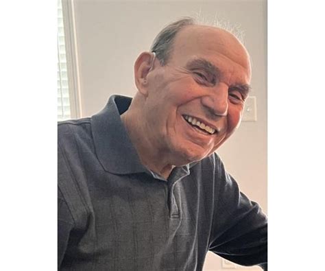 Domenic A. Salatino Obituary (2024) - Weirton, WV - Steel & Wolfe ...