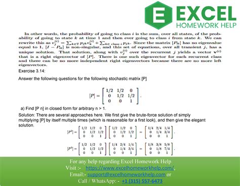 Image result for Excel Homework Help