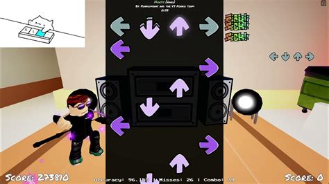 Image result for Ponko FNF Mod Real Mod