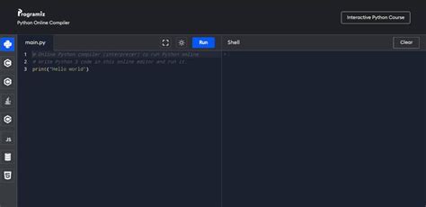 Best Python Program 的图像结果