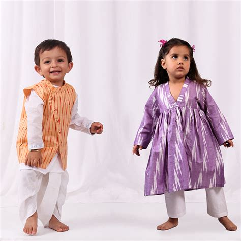 Kids Clothing and Accessories – TJORI