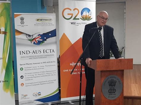 PHARMACEUTICALS EXPORT PROMOTION COUNCIL OF INDIA