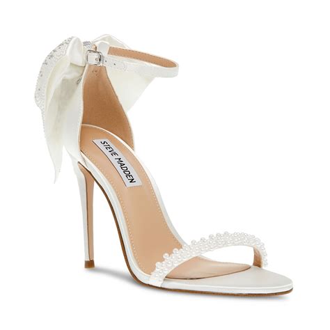 Steve Madden Bellarosa Stiletto Heels | SportsDirect.com Ireland