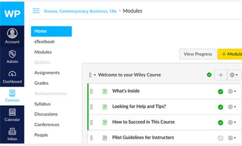Image result for WileyPLUS Homework Answers