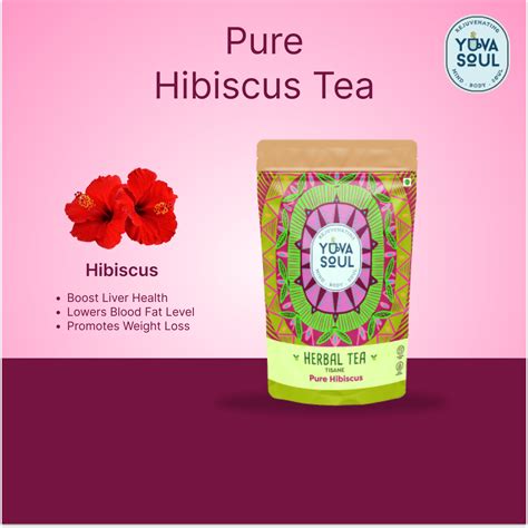 Caffeine-Free Tea Combo (Pack of 4) – Yuva Soul
