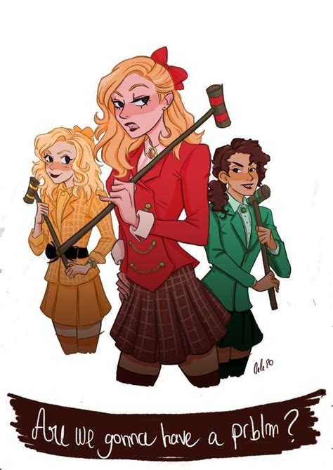 Pin by Callisto Lincoln on Heathers | Heathers movie, Heathers fan art ...
