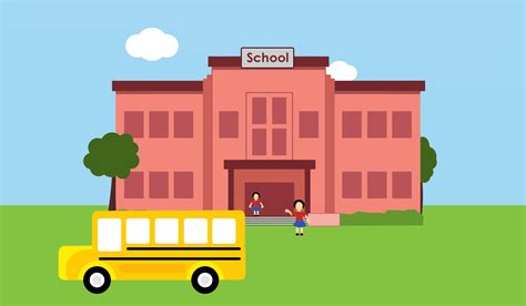 Free Big School Cliparts, Download Free Big School Cliparts png images ...