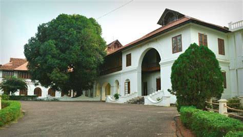 Explore Hill Palace Museum, Ernakulam, KL