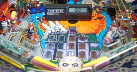 How to Level a Pinball Machine 的图像结果