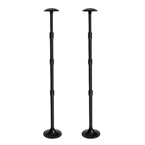 Sebnux Adjustable Aluminum Alloy Boat Cover Support Pole for Canvas and ...