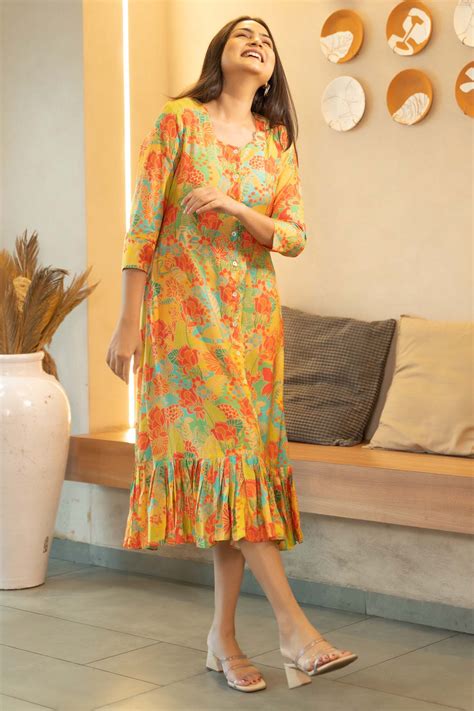 Buy Eesha Gupta Dresses for women online at ScrollnShops