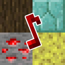 Image result for Block Breaking Sound Minecraft