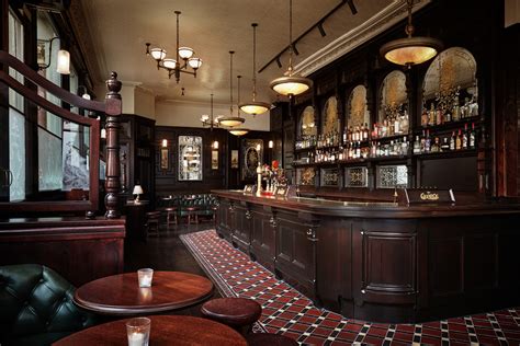 7 luxe London pubs to visit - Luxury Travel Magazine