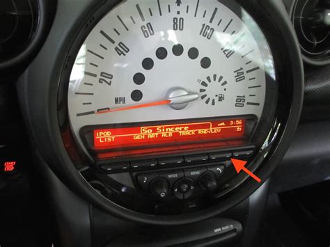 Selecting Program Buttons On Mini Cooper 的图像结果
