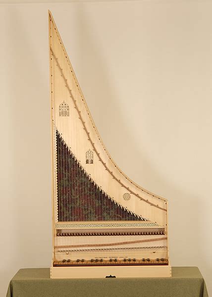 Cembalobau Matthias Griewisch