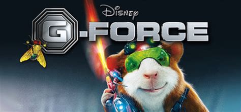 豚鼠特工队下载(G-Force)完整硬盘版-乐游网游戏下载