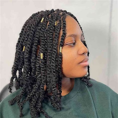 Braids Hairstyles Kinky Twist Pictures at Tia Thomas blog