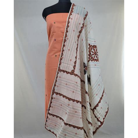Ajrakh salwar | Vinshika Boutique