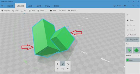 Image result for 3D Builder Tutorial